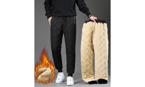 겨울바지 알찬정보 최저가금액 베스트