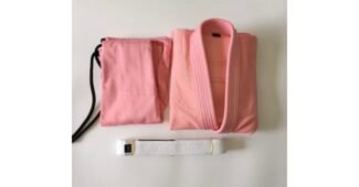 주짓수도복 맘들 사이에서 난리난 비교 TOP8