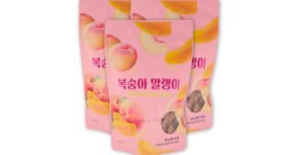 복숭아 알뜰쇼핑족 주목! 마음에 쏙드는 상품 리뷰셀링포인트