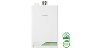 귀뚜라미보일러 최고의 순위 구매가이드