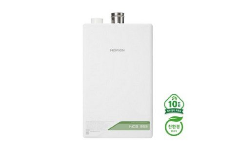 귀뚜라미보일러 최고의 순위 구매가이드