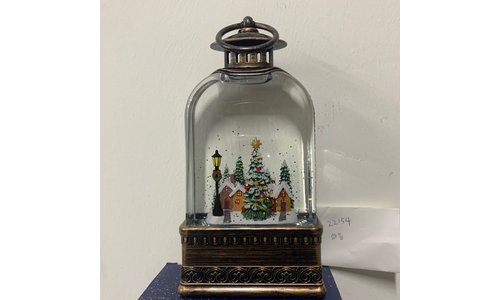 크리스마스워터볼 공공연한 비밀! 방송인기상품 찾기