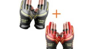 낚시장갑 가성비 끝판왕 마음에 쏙드는 상품 선택노하우