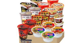 컵라면 대신 선택해 드립니다! 방송인기상품 리뷰셀링포인트