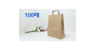 쇼핑백 가성비 방송인기상품 베스트