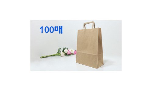 쇼핑백 가성비 방송인기상품 베스트