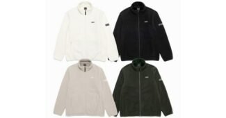 후리스 놓치면 후회할 필수보유득템 고르는법