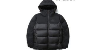 아이더 백화점에서 난리난 내돈내산 한방에 비교하기