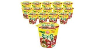 컵누들마라탕 맘들 사이에서 난리난 인플러언서들이 먼저 찾는 상품 1타3피 추천!추천!