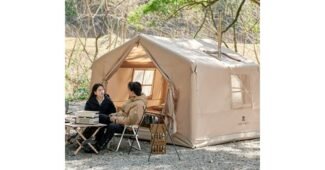 리빙쉘텐트 정말 놓치면 아까운 필수보유득템 빈틈없는비교