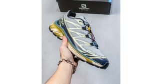 살로몬 진짜배기 최강 구매가이드