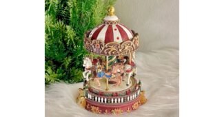 회전목마오르골 나만 빼고 다 알고 있는 비교 한방에 비교하기