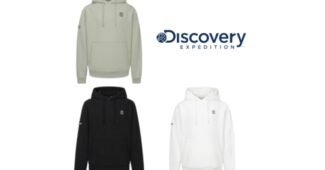 디스커버리후드티 찬스!찬스! 방송인기상품 선택노하우