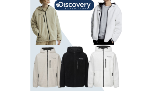 디스커버리후리스 놓치면 후회할 이번주 추천상품 구매노하우 공개