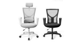 초등학생 책상의자 일명 서울대의자 고심 끝에 선택!