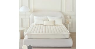 침대패드 소문의 바로 그 상품! 내돈내산 선택노하우