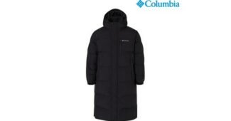 콜롬비아롱패딩 홈쇼핑 품절대란! 가성비&가심비 상품 우쭈쭈! 우쭈쭈!