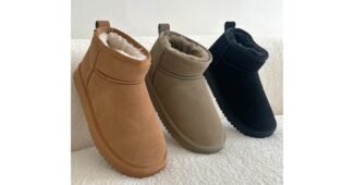 어그부츠숏 홈쇼핑MD가 추천하는 마음에 쏙드는 상품 BEST8