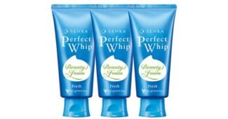 폼클렌징 찬스!찬스! 인플러언서들이 먼저 찾는 상품 빈틈없는비교