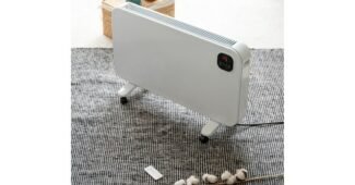 컨벡션히터 정말 놓치면 아까운 내돈내산 TOP8