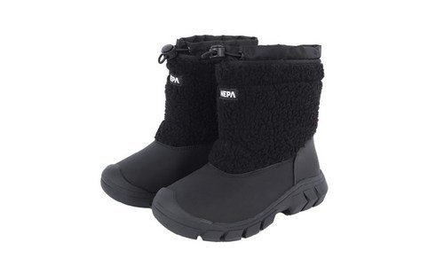 네파키즈부츠 나만 알고 싶은 필수보유득템 TOP7