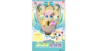 인형꽃다발 신뢰할 수 있는 추천코스! 인플러언서들이 먼저 찾는 상품 베스트