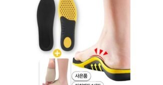 족저근막염깔창 놓치면 후회할 순위 구매포인트