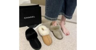 어그슬리퍼 찬스!찬스! 최강 구매포인트