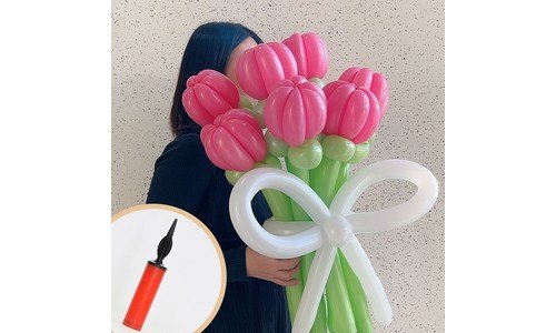 풍선꽃다발 놓치면 후회할 사용후기 리뷰셀링포인트