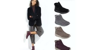 스케쳐스부츠 소문의 바로 그 상품! 인플러언서들이 먼저 찾는 상품 TOP8