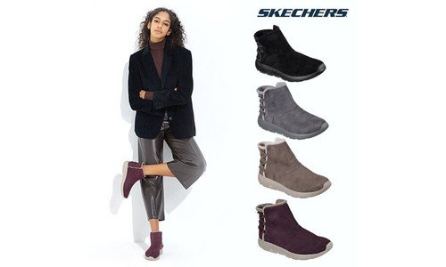 스케쳐스부츠 소문의 바로 그 상품! 인플러언서들이 먼저 찾는 상품 TOP8