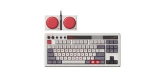 8bitdo키보드 강력추천 내돈내산 베스트