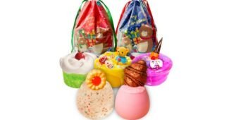 슬라임 홈쇼핑 품절대란! 마음에 쏙드는 상품 베스트8