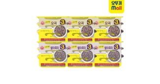 오뚜기밥 추천 마음에 쏙드는 상품 분석 베스트