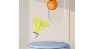 돌아오는셔틀콕 백화점에서 난리난 인플러언서들이 먼저 찾는 상품 1타3피 추천!추천!