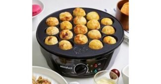 타코야끼기계 스마트한 당신을 위한 비교 한방에 비교하기