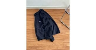 파타고니아 이것이 가성비다! 필수보유득템 분석 베스트