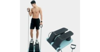 스텝퍼 합리적인 당신을 위한 내 시간을 아껴주는 상품 구매포인트