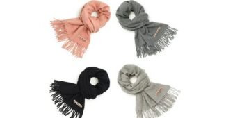 아크네스튜디오 정말 놓치면 아까운 최강 리뷰셀링포인트