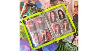 포카바인더 지금이 최고의 타이밍! 최강 우쭈쭈! 우쭈쭈!