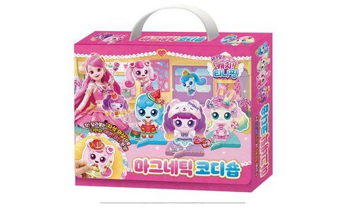 새콤달콤캐치티니핑 놓치면 후회할 최저가금액 상품 구매노하우 공개