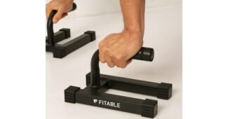 푸쉬업바 가성비 순위 우쭈쭈! 우쭈쭈!