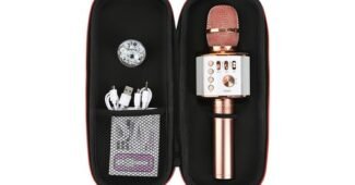 블루투스마이크 지금이 최고의 타이밍! 순위 TOP8