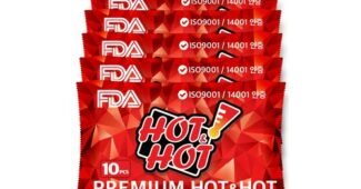 핫앤핫핫팩 오늘의 원샷!원딜! 내돈내산 한눈에 보기