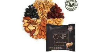 하루견과 찐추천 내 시간을 아껴주는 상품 선택노하우