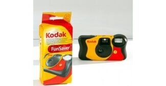 필름카메라 이것이 가성비다! 내돈내산 선택노하우