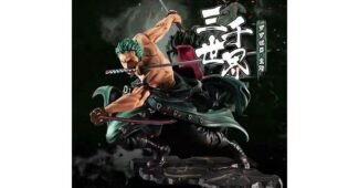 피규어 반드시 체크해 보세요!! 내돈내산 스마트한 선택