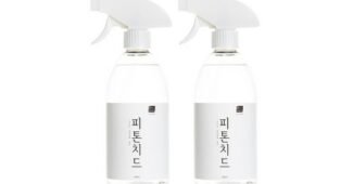 피톤치드 사용한 사람만 추천하는 보물같은 상품 스마트한 선택