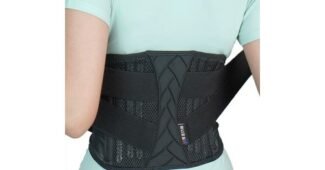 허리보호대 나만 알고 싶은 내돈내산 강추!강추!