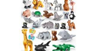 플레이모빌 선택하기 어려워하는 당신을 위한 보물같은 상품 고르는법